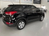 CRETA 1.6 16V ATTITUDE FLEX AUTOMATICO - 2021 - ROLANTE