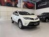 RAV4 2.0 4X2 16V 4P AUTOMATICO - 2013 - ROLANTE