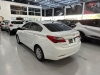 HB20S 1.6 COMFORT PLUS 16V FLEX 4P AUTOMATICO - 2015 - ROLANTE