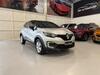 CAPTUR 1.6 LIFE 16V FLEX 4P AUTOMATICO - 2019 - ROLANTE
