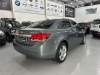 CRUZE 1.8 LT 16V FLEX 4P AUTOMATICO - 2013 - ROLANTE