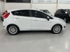 FIESTA 1.6 TITANIUM HATCH 16V FLEX 4P AUTOMATICO - 2015 - ROLANTE