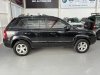TUCSON 2.0 MPFI GLS 16V 143CV 2WD 4P AUTOMATICO - 2013 - ROLANTE
