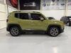 RENEGADE 1.8 16V FLEX LONGITUDE 4P AUTOMATICO - 2016 - ROLANTE