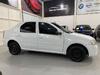LOGAN 1.6 PRIVILEGE 16V FLEX 4P MANUAL - 2008 - ROLANTE