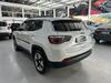 COMPASS 2.0 16V FLEX LONGITUDE AUTOMATICO - 2019 - ROLANTE