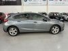 CRUZE 1.4 TURBO LT SPORT6 16V FLEX 4P AUTOMATICO - 2017 - ROLANTE
