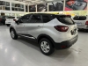 CAPTUR 1.6 LIFE 16V FLEX 4P AUTOMATICO - 2020 - ROLANTE