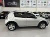 SANDERO 1.6 STEPWAY 16V FLEX 4P AUTOMATICO - 2013 - ROLANTE