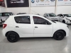 SANDERO 1.0 AUTHENTIQUE 16V FLEX 4P MANUAL - 2016 - ROLANTE