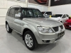 PAJERO TR4 - 2012 - ROLANTE