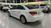 CRUZE 1.8 LTZ 16V FLEX 4P AUTOMATICO - 2013 - ROLANTE
