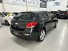 CRUZE 1.8 LT 16V FLEX 4P MANUAL - 2012 - ROLANTE