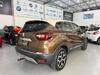CAPTUR 1.6 16V FLEX INTENSE AUTOMATICO - 2018 - ROLANTE