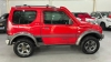 JIMNY 1.3 4SPORT 4X4 16V 2P MANUAL - 2015 - ROLANTE