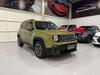 RENEGADE 1.8 16V FLEX LONGITUDE 4P AUTOMATICO - 2016 - ROLANTE