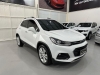 TRACKER 1.4 16V TURBO FLEX LTZ AUTOMATICO - 2017 - ROLANTE