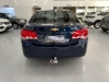 CRUZE 1.8 LT 16V FLEX 4P AUTOMATICO - 2016 - ROLANTE