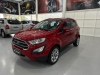 ECOSPORT 1.5 TITANIUM 16V FLEX 4P AUTOMATICO - 2020 - ROLANTE