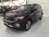 T-CROSS 1.4 HIGHLINE TSI 16V FLEX 4P AUTOMATICO - 2020 - ROLANTE