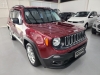 RENEGADE 1.8 16V FLEX SPORT 4P AUTOMATICO - 2018 - ROLANTE