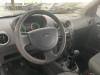 ECOSPORT 1.6 XLT 8V FLEX 4P MANUAL - 2005 - ROLANTE