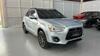 ASX 2.0 AT 4X4 AWD 16V FLEX 4P CVT - 2016 - ROLANTE
