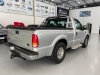 F-250 3.9 XLT 4X2 CS DIESEL 2P MANUAL - 2011 - ROLANTE