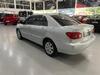 COROLLA 1.8 XEI 16V 4P AUTOMATICO - 2008 - ROLANTE