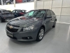 CRUZE 1.8 LT 16V FLEX 4P AUTOMATICO - 2013 - ROLANTE