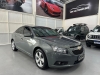 CRUZE 1.8 LT 16V FLEX 4P AUTOMATICO - 2013 - ROLANTE