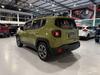 RENEGADE 1.8 16V FLEX LONGITUDE 4P AUTOMATICO - 2016 - ROLANTE