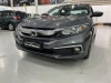 CIVIC 2.0 EXL 16V FLEX 4P AUTOMATICO - 2021 - ROLANTE