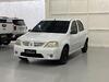 LOGAN 1.6 PRIVILEGE 16V FLEX 4P MANUAL - 2008 - ROLANTE