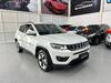 COMPASS 2.0 16V FLEX LONGITUDE AUTOMATICO - 2019 - ROLANTE