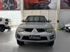 L200 TRITON 3.2 GL 4X4 CD 16V TURBO INTERCOLER DIESEL 4P MANUAL - 2011 - ROLANTE