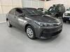 COROLLA 1.8 GLI 16V FLEX 4P AUTOMATICO - 2018 - ROLANTE