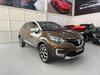 CAPTUR 1.6 16V FLEX INTENSE AUTOMATICO - 2018 - ROLANTE
