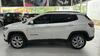 COMPASS 2.0 16V FLEX LONGITUDE AUTOMATICO - 2021 - ROLANTE