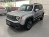 RENEGADE 1.8 16V FLEX LONGITUDE 4P AUTOMATICO - 2016 - ROLANTE
