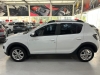 SANDERO 1.6 STEPWAY 16V FLEX 4P MANUAL - 2017 - ROLANTE