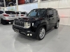 RENEGADE 1.8 16V FLEX LIMITED 4P AUTOMATICO - 2021 - ROLANTE