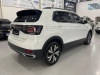T-CROSS 1.0 COMFORTLINE TSI FLEX 4P AUTOMATICO - 2022 - ROLANTE