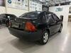 307 1.6 PRESENCE SEDAN 16V FLEX 4P MANUAL - 2008 - ROLANTE