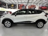 CAPTUR 1.6 16V FLEX ZEN AUTOMATICO - 2018 - ROLANTE