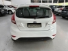 FIESTA 1.6 SE HATCH 16V FLEX 4P AUTOMATICO - 2016 - ROLANTE