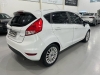 FIESTA 1.6 TITANIUM HATCH 16V FLEX 4P AUTOMATICO - 2015 - ROLANTE