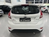 FIESTA 1.6 TITANIUM HATCH 16V FLEX 4P AUTOMATICO - 2015 - ROLANTE