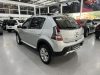 SANDERO 1.6 STEPWAY 16V FLEX 4P AUTOMATICO - 2013 - ROLANTE