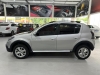 SANDERO 1.6 STEPWAY 16V FLEX 4P AUTOMATICO - 2013 - ROLANTE